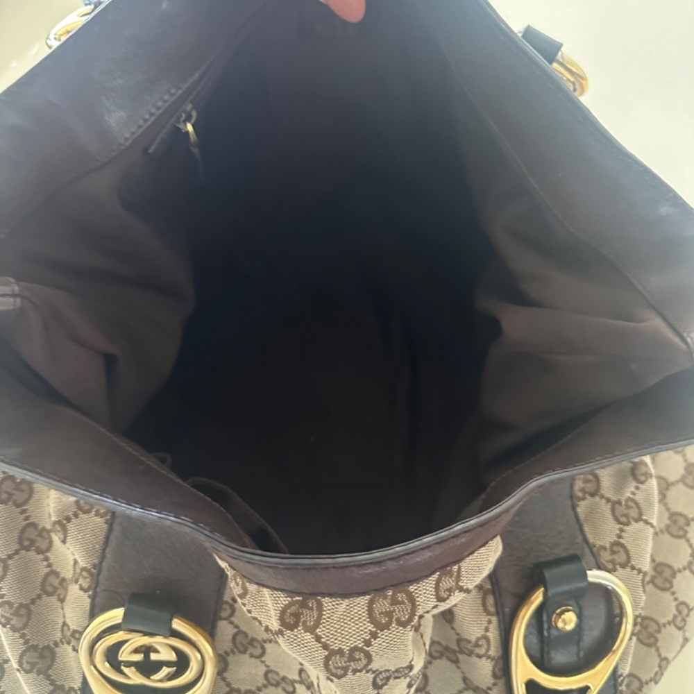 Gucci Bag - Picture 5 of 7